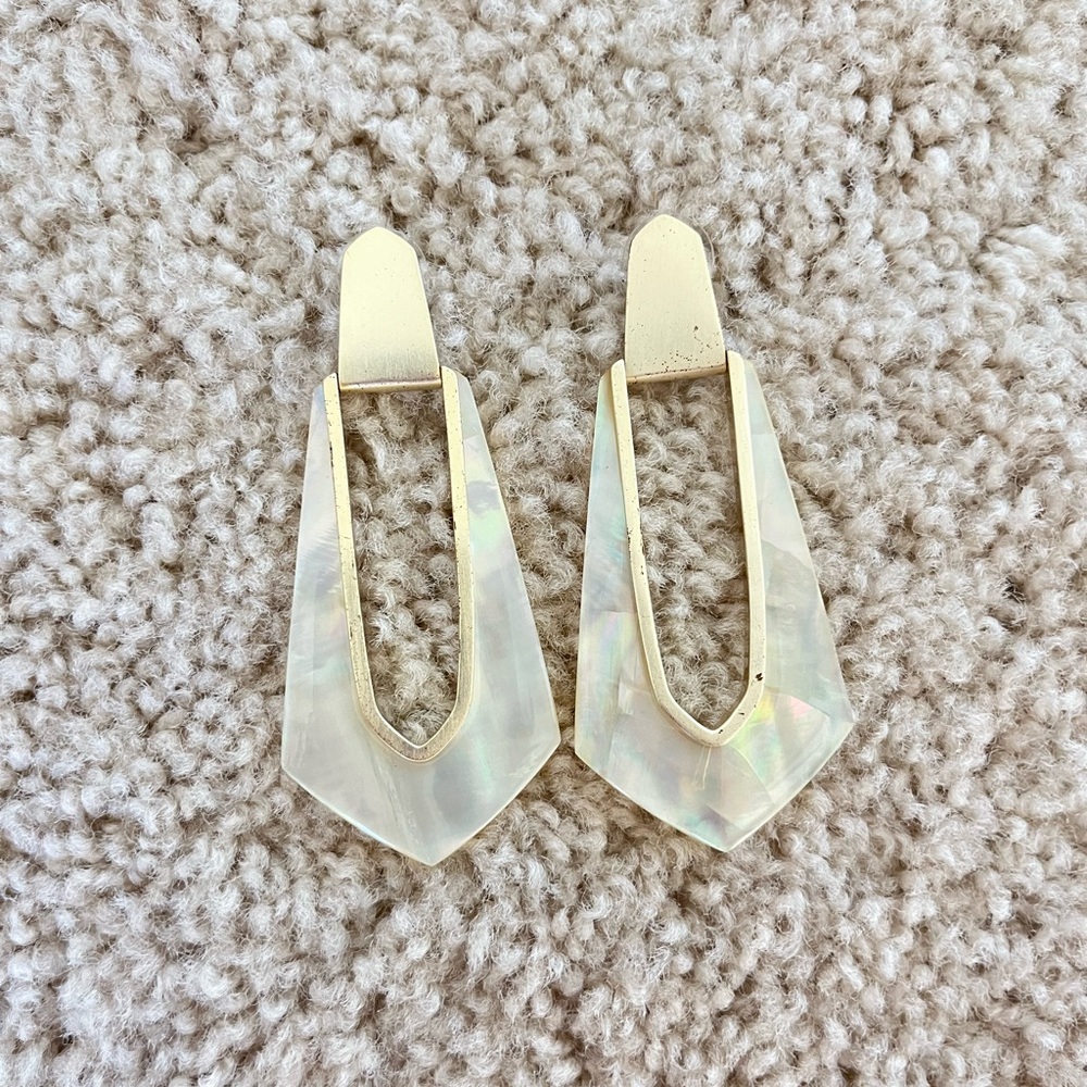 Kendra Scott Kiernan Earrings